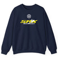 Yamaha Srx Sidewinder Sweatshirt