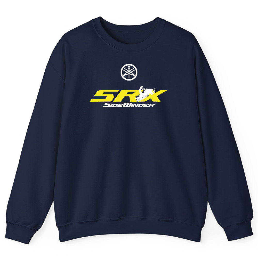 Yamaha Srx Sidewinder Sweatshirt