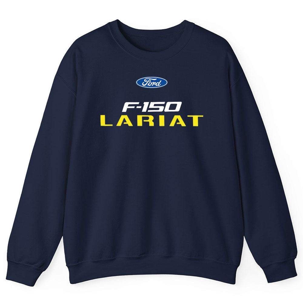 Ford F-150 Lariat Sweatshirt
