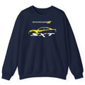 Dodge Charger Sxt Sweatshirt