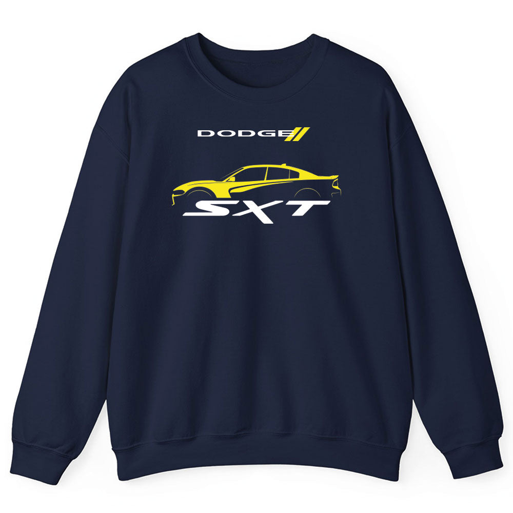 Dodge Charger Sxt Sweatshirt