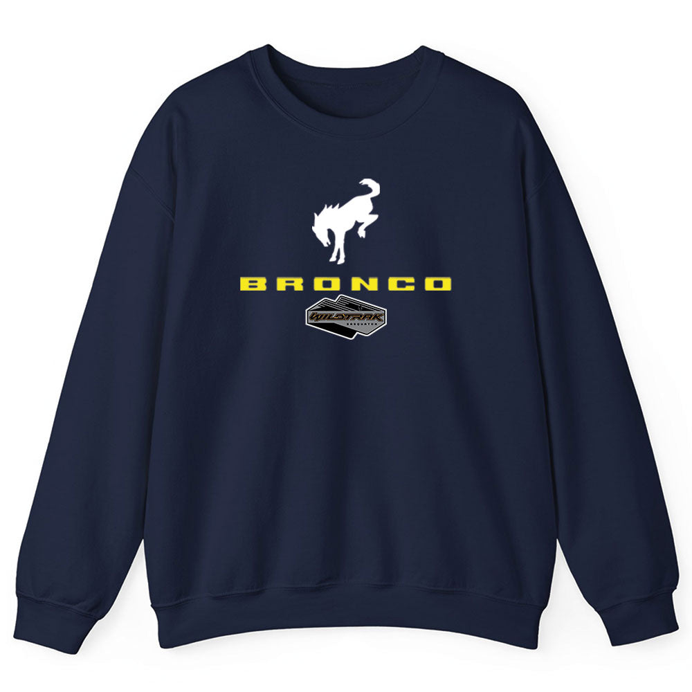 Ford Bronco Wildtrack Sweatshirt