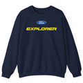 Ford Explorer Sweatshirt
