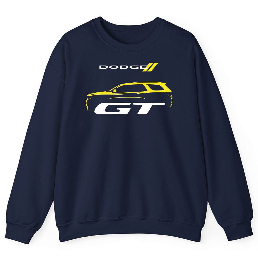 Dodge Durango Gt Sweatshirt