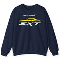 Dodge Challenger Sxt Sweatshirt