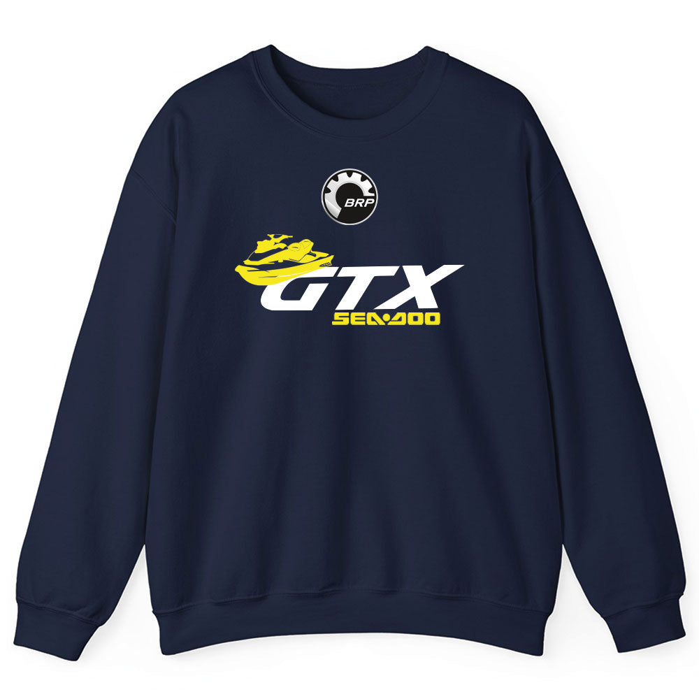 Brp Sea Doo GTX Sweatshirt