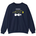 Hummer H2 Sweatshirt
