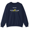 Kawasaki Vulcan Vaquero Sweatshirt