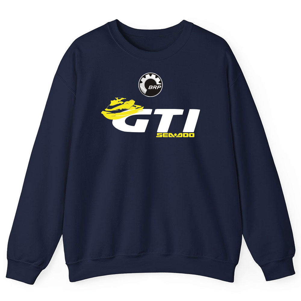 Brp Sea Doo GTI Sweatshirt