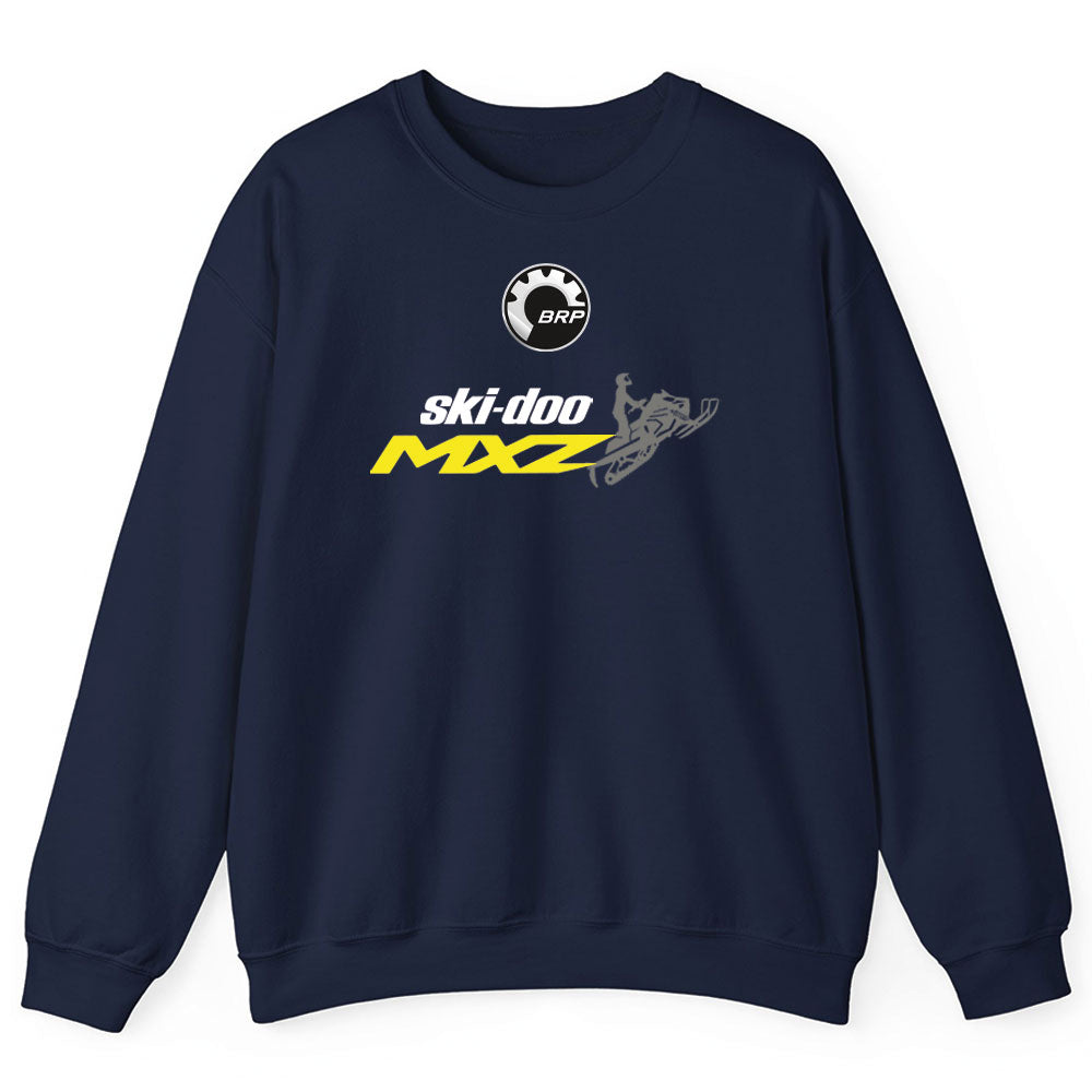 Brp Ski Doo Mxz Sweatshirt