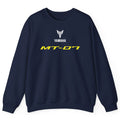 Yamaha Mt-07 Sweatshirt