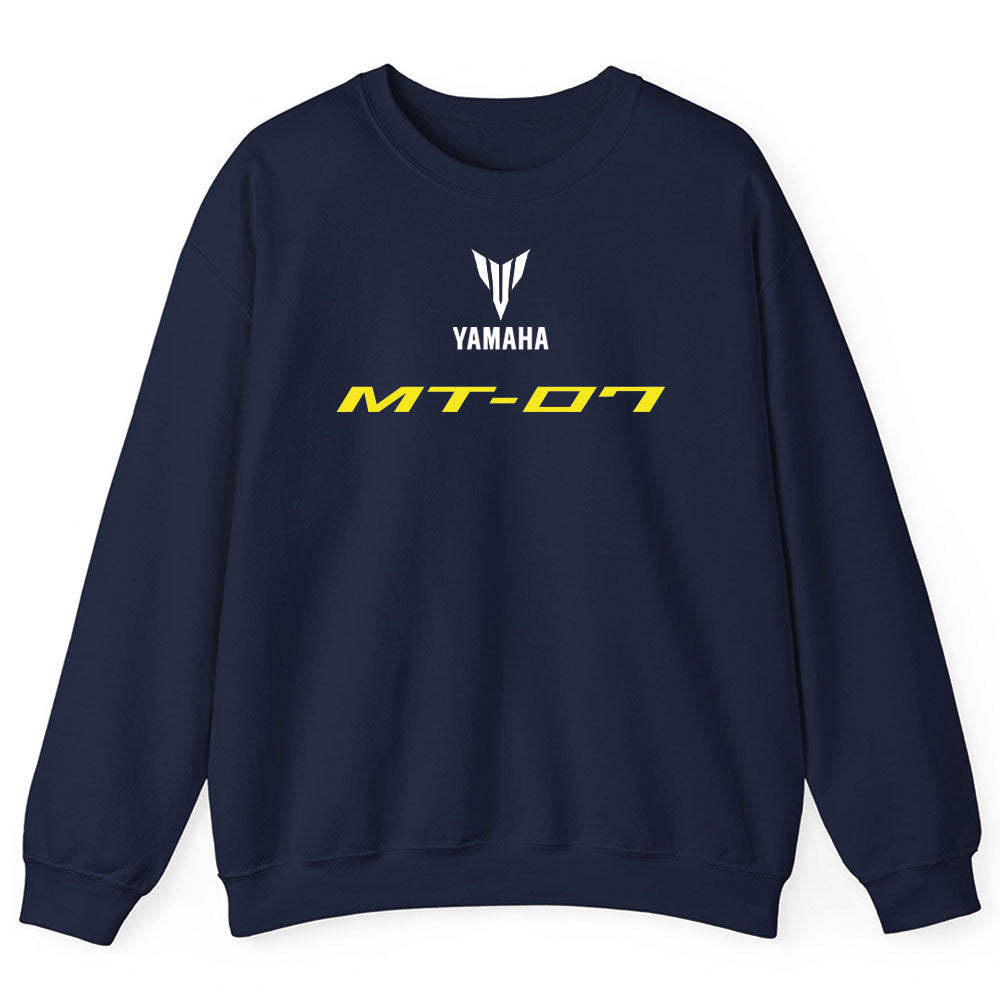 Yamaha Mt-07 Sweatshirt