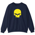 Corvette C6 Jake Skull Sweatshirt