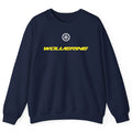 Yamaha Wolverine Sweatshirt