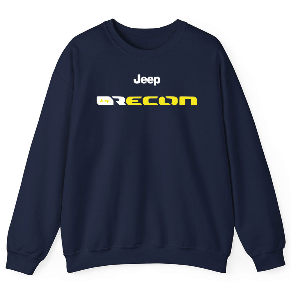 Jeep Recon Sweatshirt