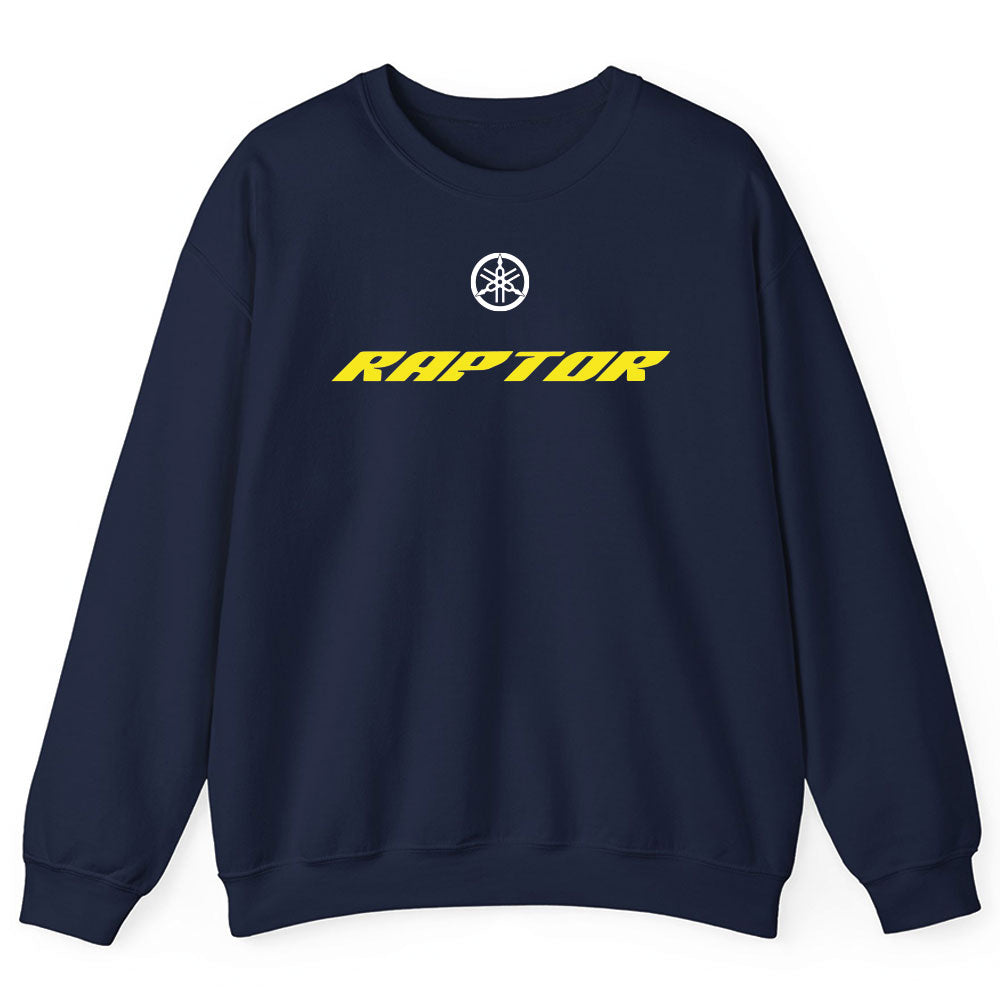 Yamaha Raptor Sweatshirt