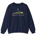 Lincoln Nautilus Sweatshirt