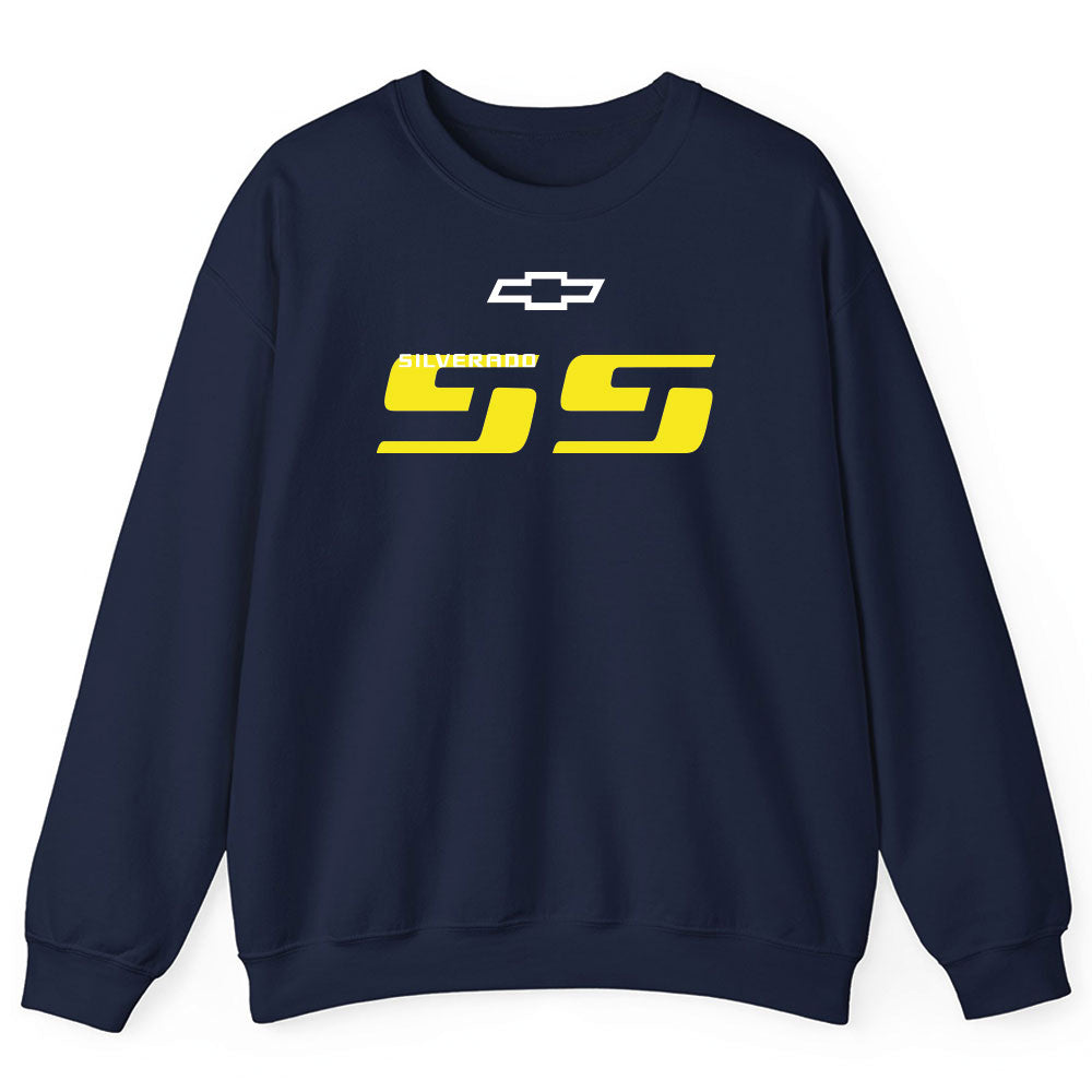Chevrolet Silverado SS Sweatshirt