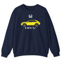 Honda Hr-v Sweatshirt