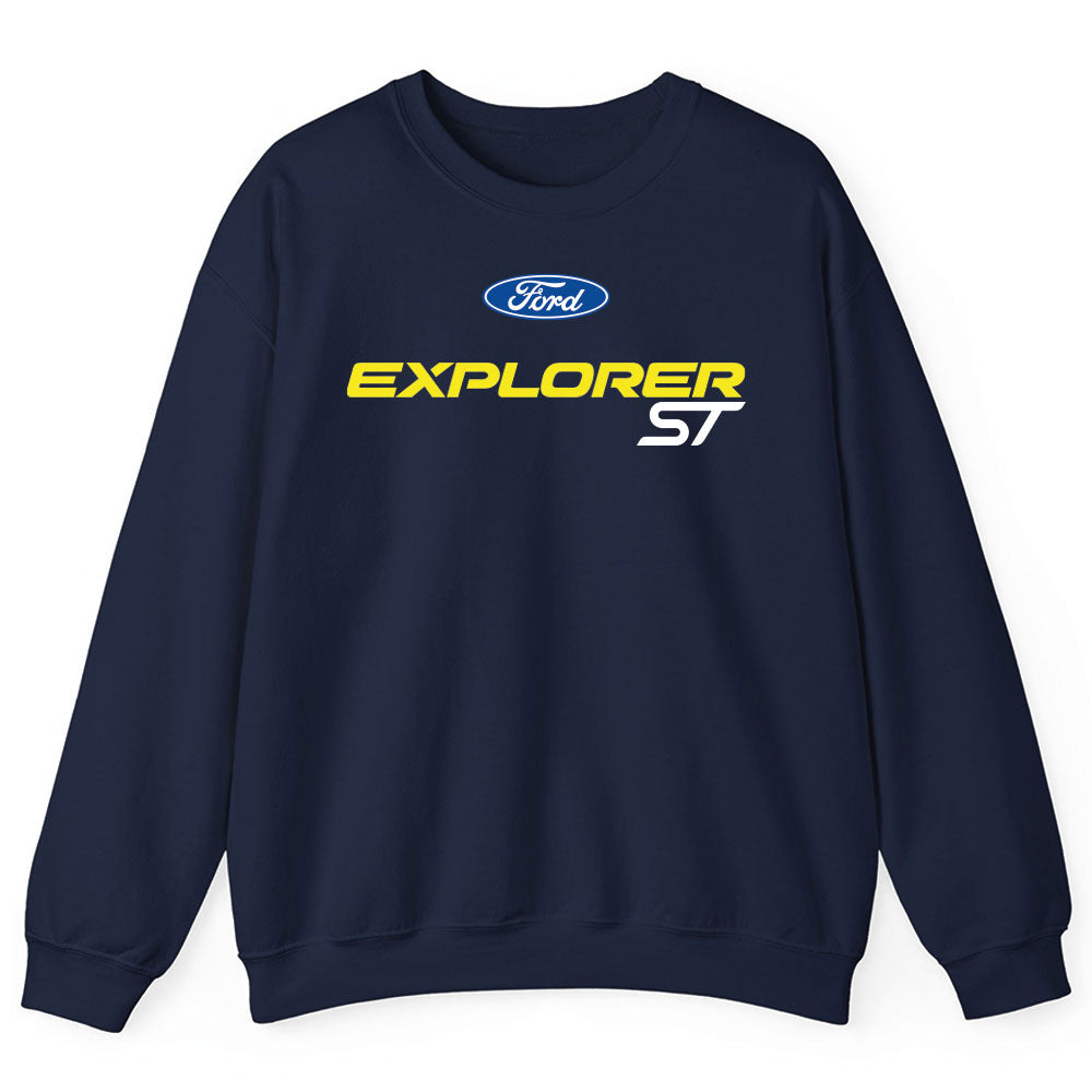 Ford Explorer ST Sweatshirt