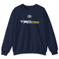 Toyota Trd Pro Logo Sweatshirt
