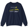 Dodge Durango Srt 392 Sweatshirt