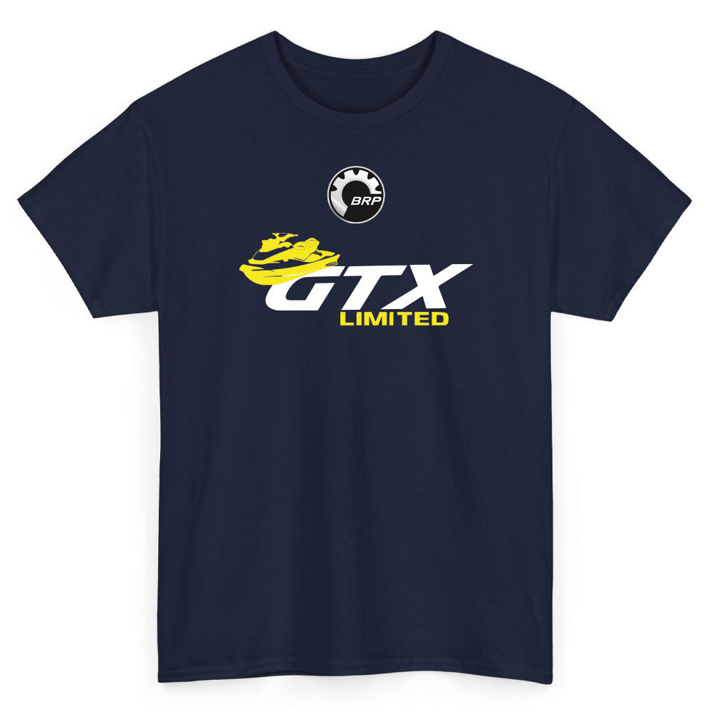 Brp Sea Doo GTX Limited T-Shirt