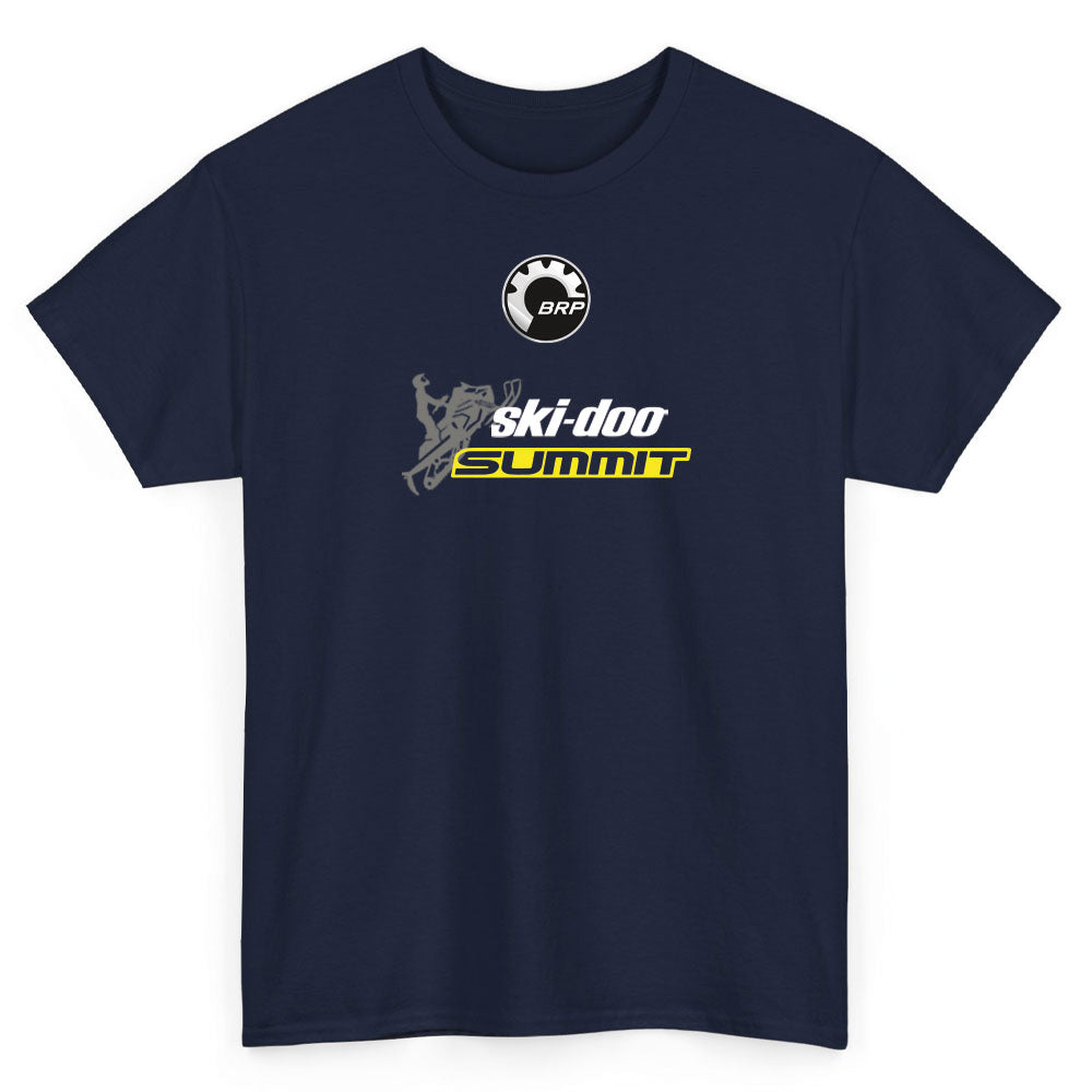 Brp Ski Doo Summit T-Shirt