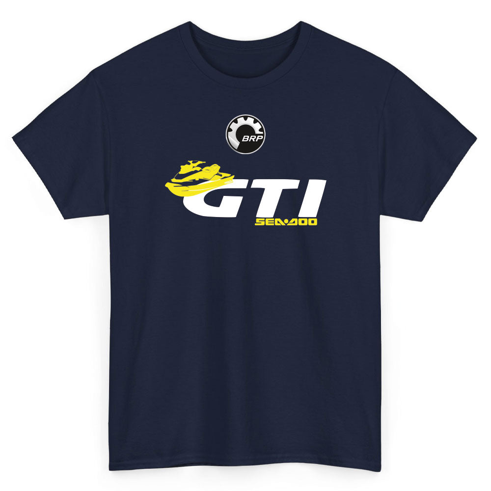 Brp Sea Doo GTI T-Shirt