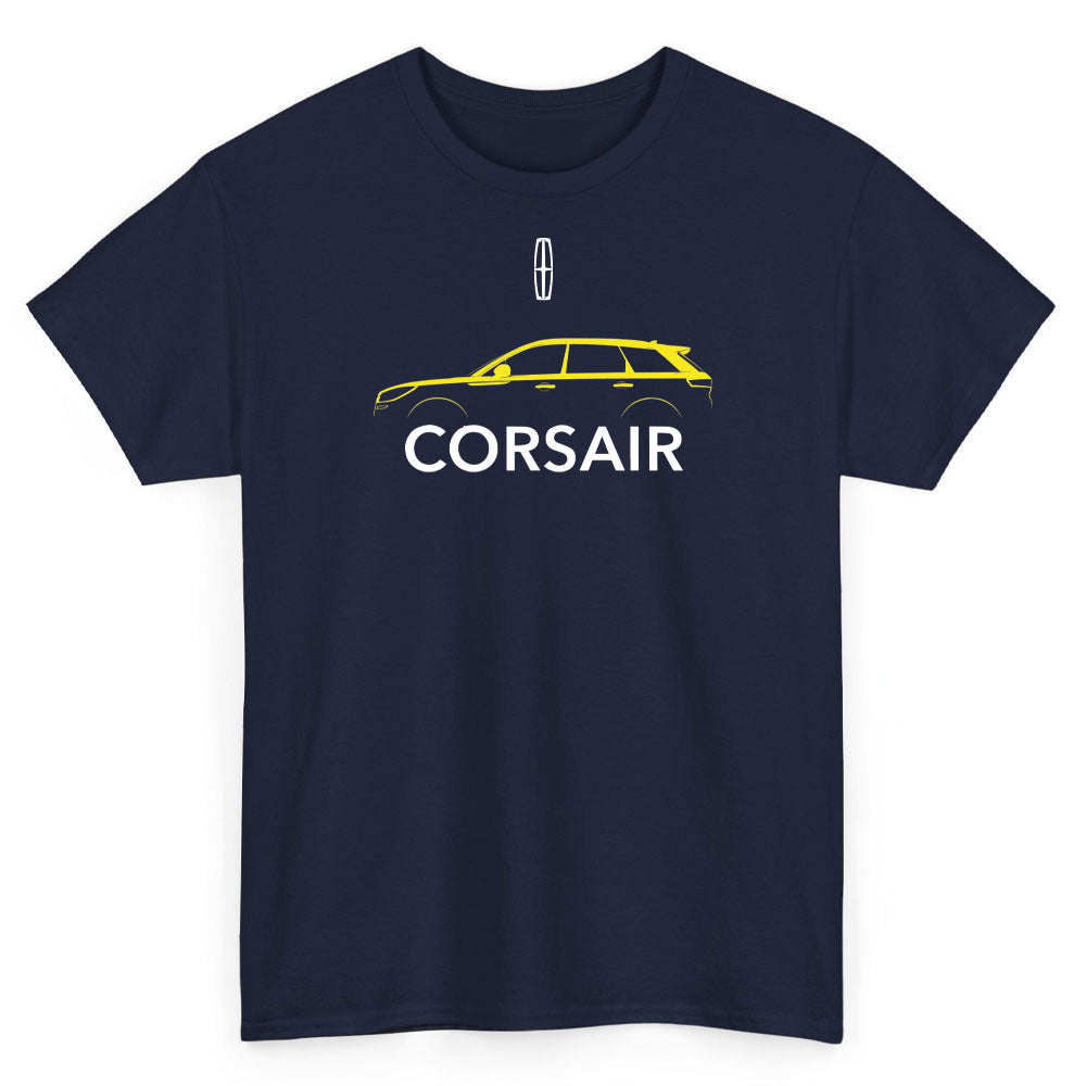 Lincoln Corsair T-Shirt