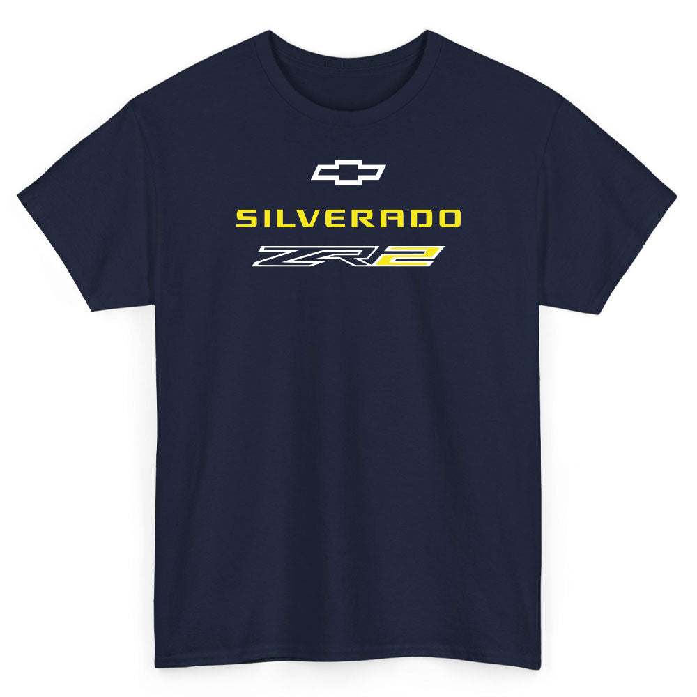 Chevrolet Silverado ZR2 T-Shirt