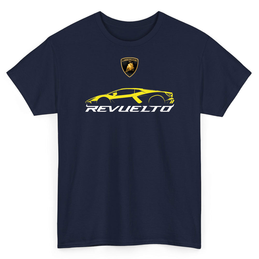 Lamborghini Revuelto T-Shirt