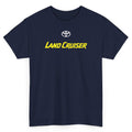 Toyota Land Cruiser T-Shirt