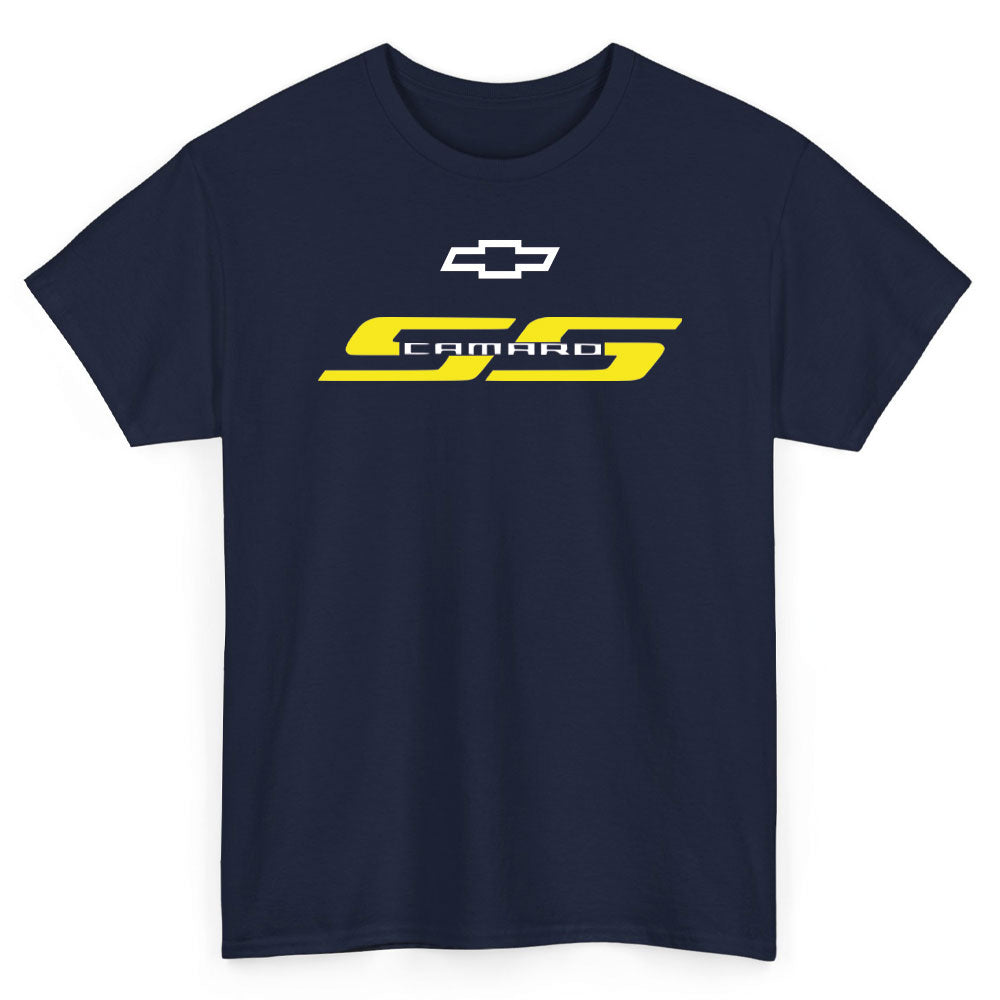 Chevrolet Camaro SS T-Shirt