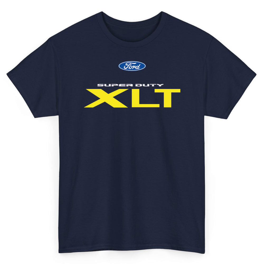 Ford Super Duty XLT T-Shirt