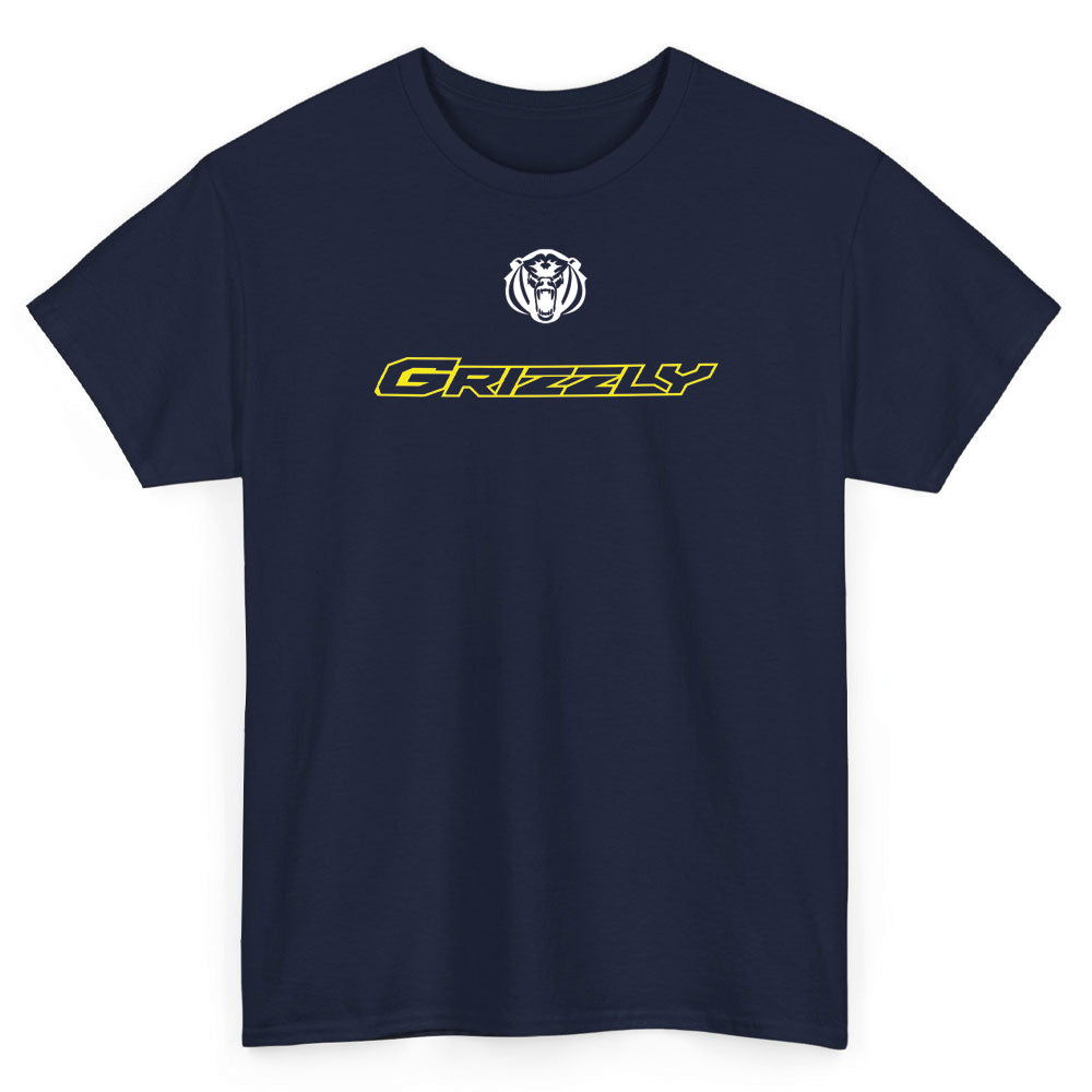 Yamaha Grizzly T-Shirt