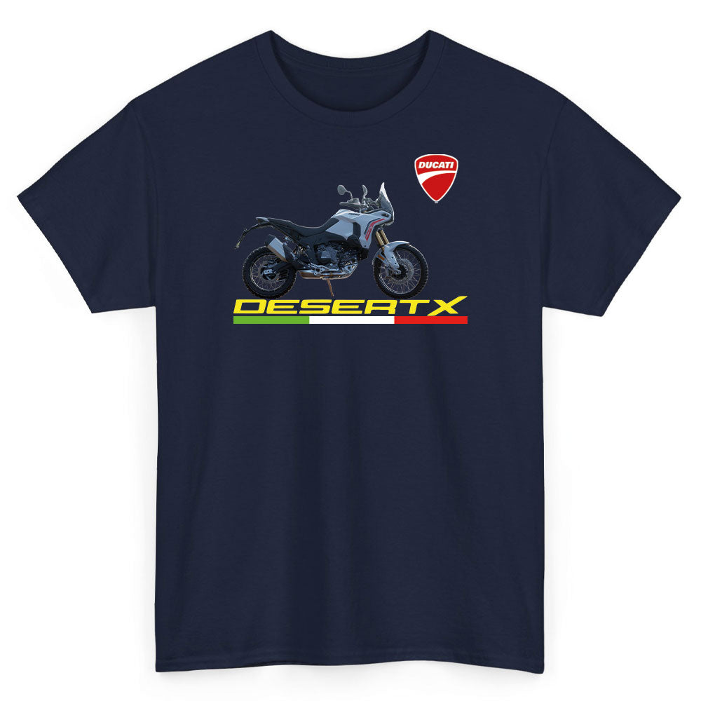 Ducati DesertX T-Shirt