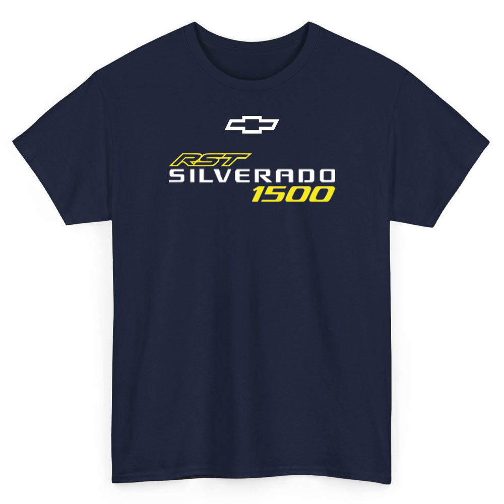 Chevrolet Silverado 1500 RST T-Shirt