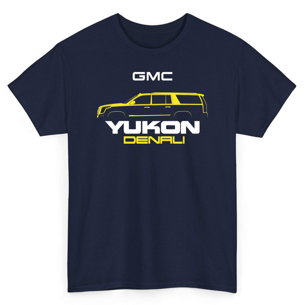 GMC Yukon Denali T-Shirt