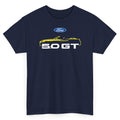 Ford Mustang GT Convertible T-Shirt