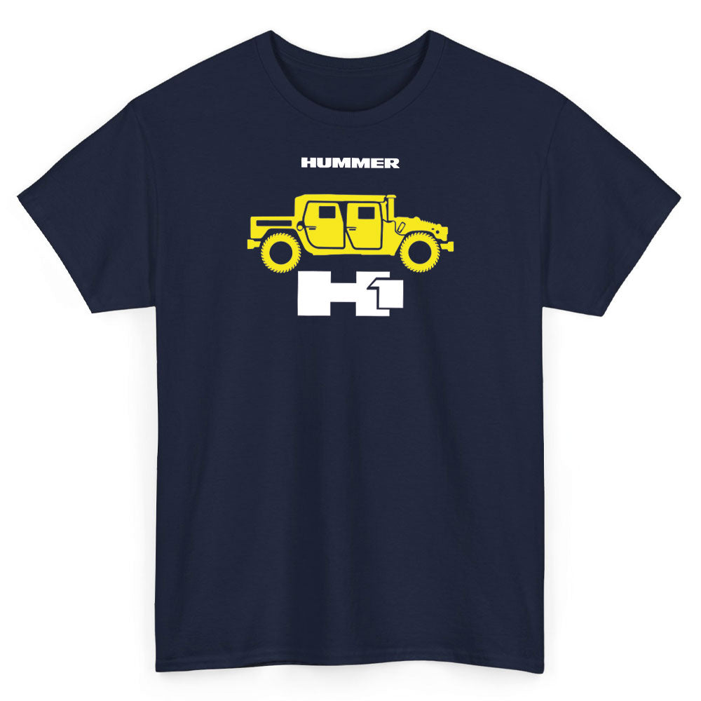 Hummer H1 T-Shirt