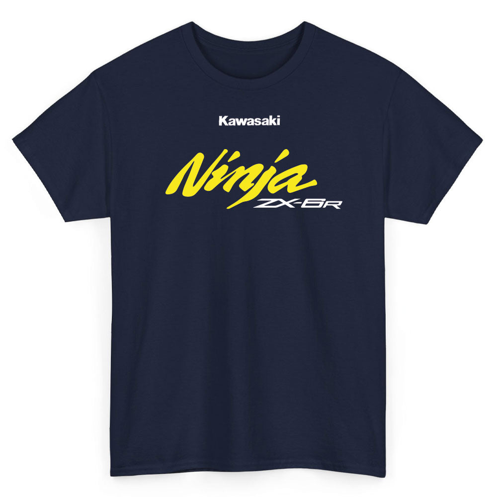 Kawasaki Ninja Zx-6R T-Shirt