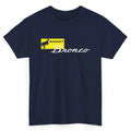 Ford Bronco Heritage T-Shirt