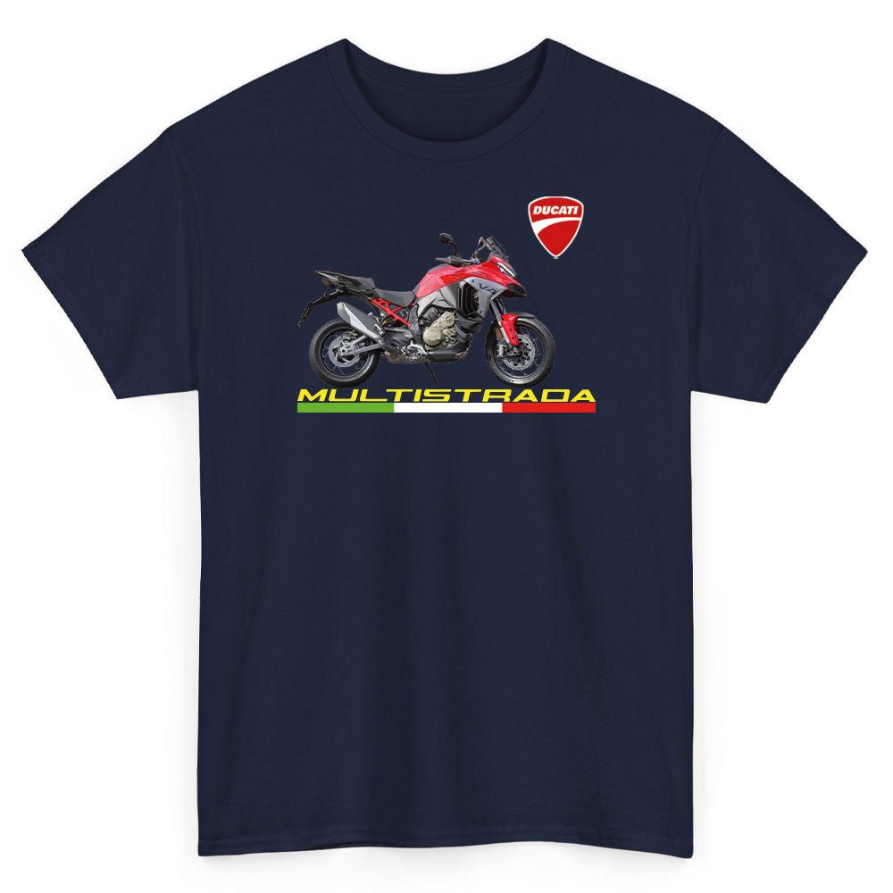 Ducati Multistrada T-Shirt