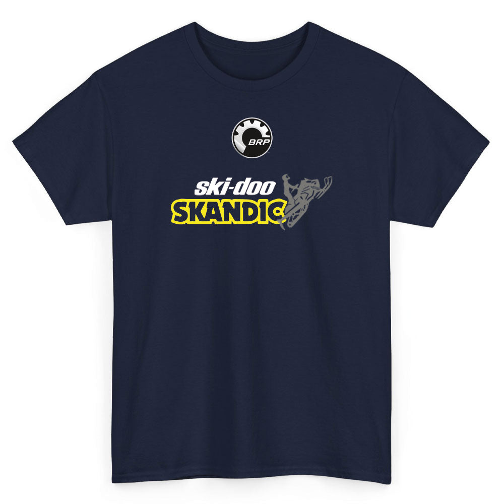 Brp Ski Doo Skandic T-Shirt