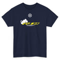 Yamaha Yzf R1M T-Shirt