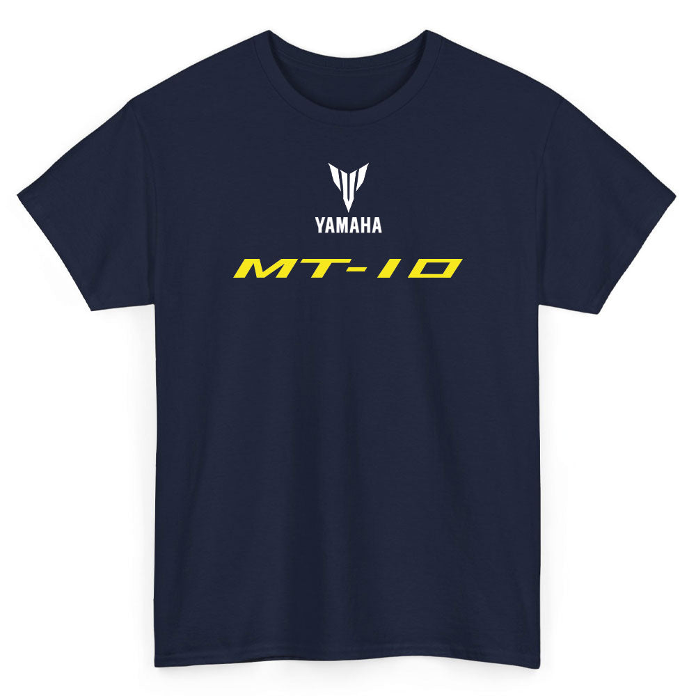 Yamaha Mt-10 T-Shirt