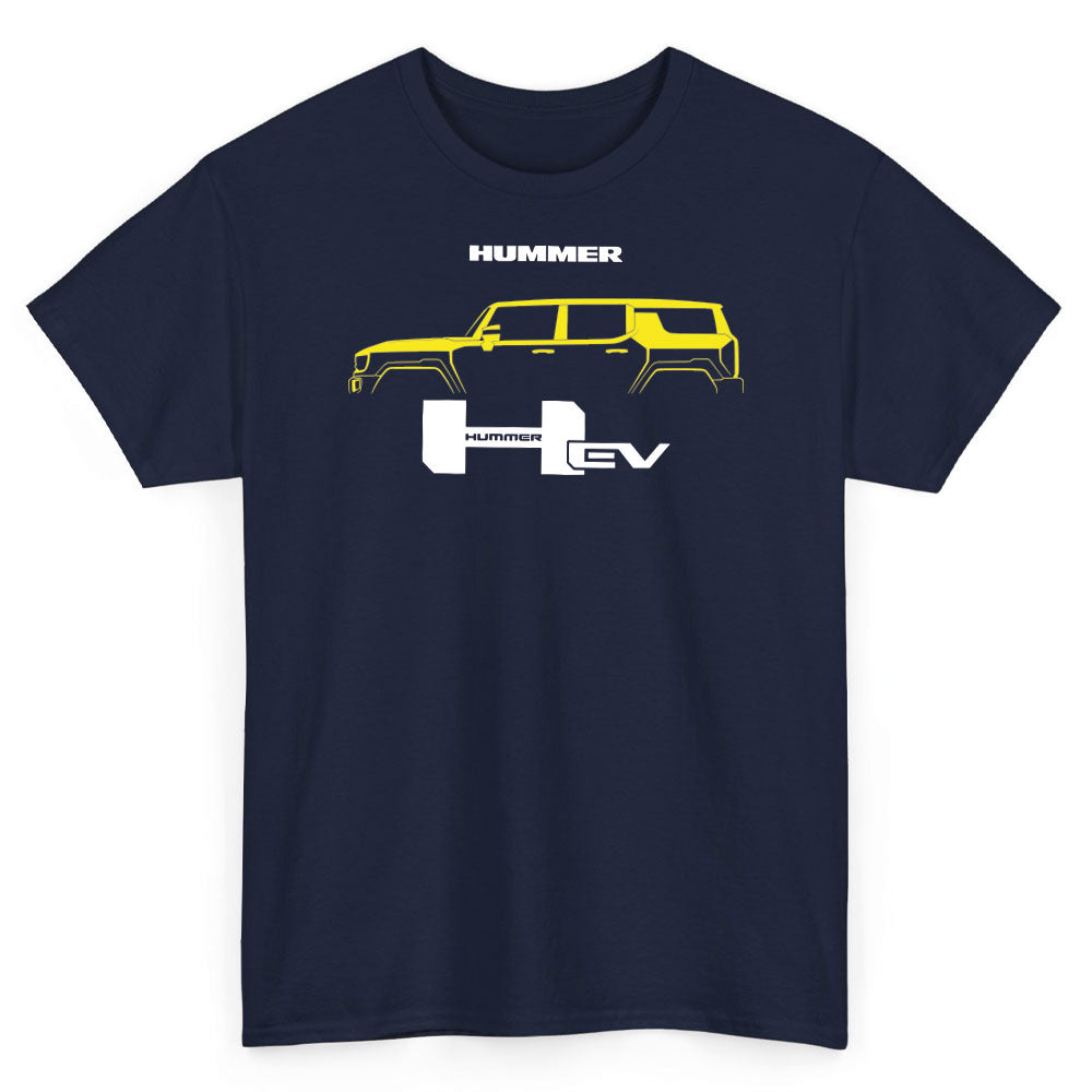 Hummer EV SUV T-Shirt