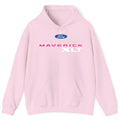 Ford Maverick XLT Hoodie