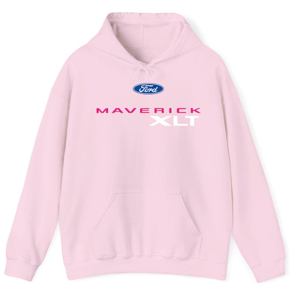 Ford Maverick XLT Hoodie